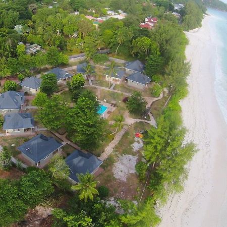 Cote D Or Footprints Hotel Anse Volbert Village  Luaran gambar